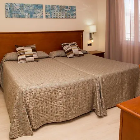 Ecuador Park Apartamento *