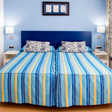 Apartamento Ecuador Park