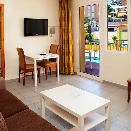 Apartamento Ecuador Park *