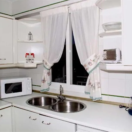 Apartamento Ecuador Park