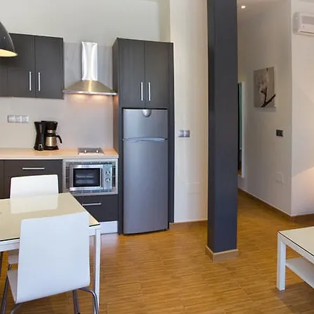 Ecuador Park Apartamento