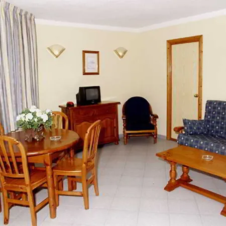 Ecuador Park Apartamento Torremolinos