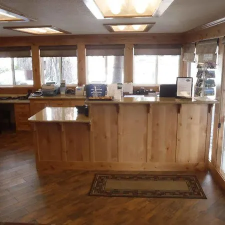Apartamento Ecuador Park *