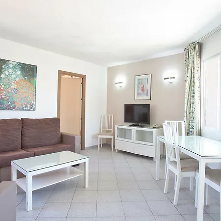 Ecuador Park Apartamento *