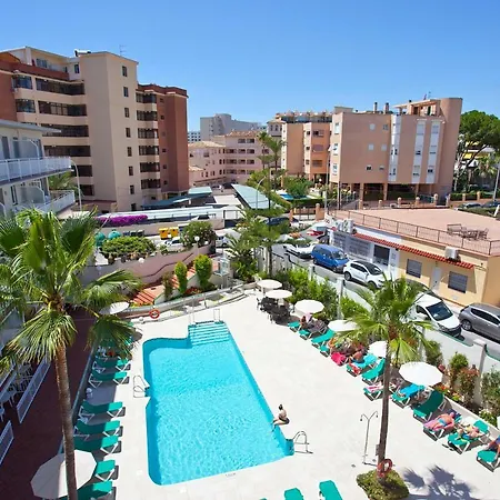 Ecuador Park Apartamento