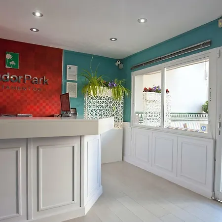Ecuador Park Apartamento Torremolinos