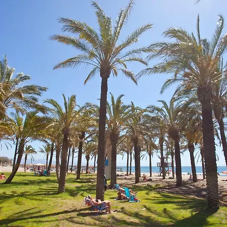 Ecuador Park Apartamento Torremolinos