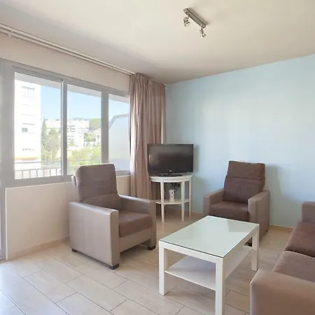 Ecuador Park Apartamento