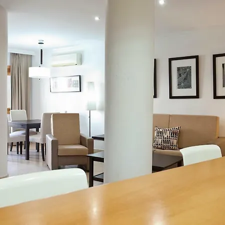Apartamento Ecuador Park *