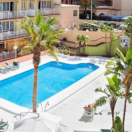 Apartamento Ecuador Park