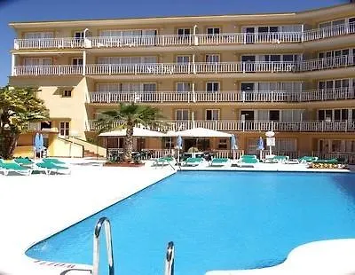 Ecuador Park Lägenhet Torremolinos